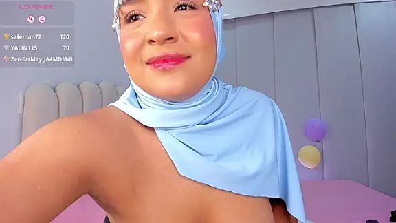 Amira-Zahra