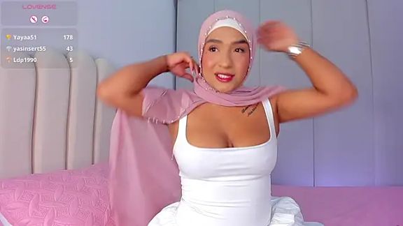 Amira-Zahra