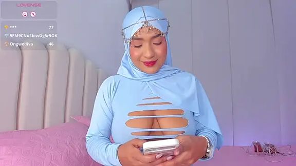 Amira-Zahra