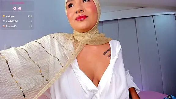 Amira-Zahra