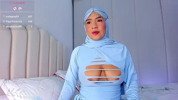 Amira-Zahra