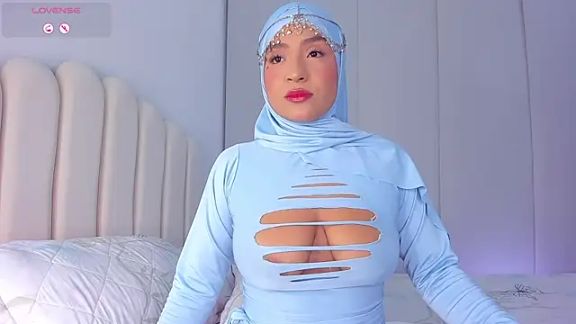 Amira-Zahra