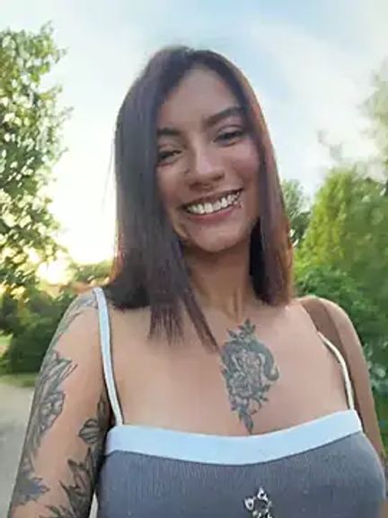 Zoe_addiction