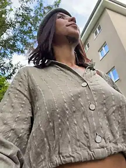 Zoe_addiction