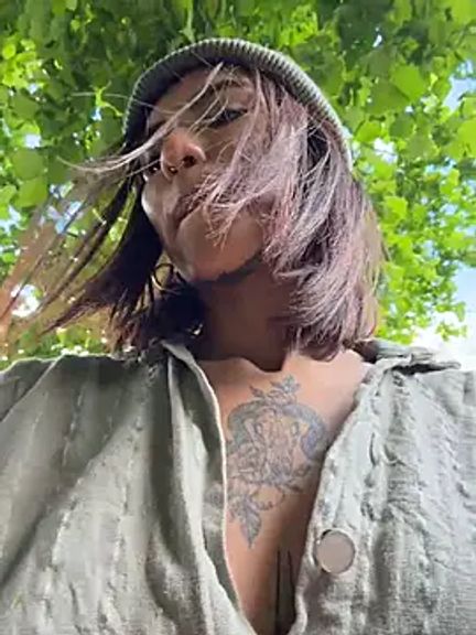 Zoe_addiction