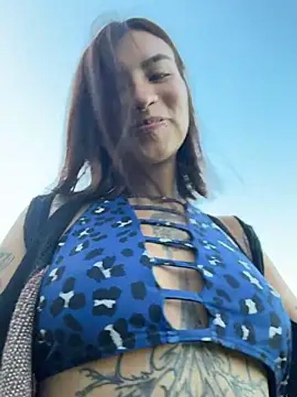Zoe_addiction
