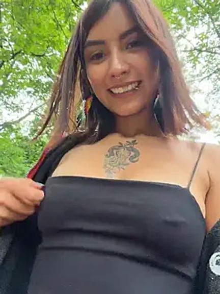 Zoe_addiction