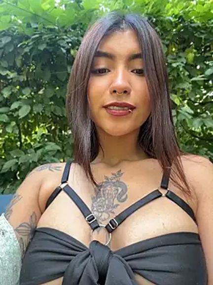 Zoe_addiction