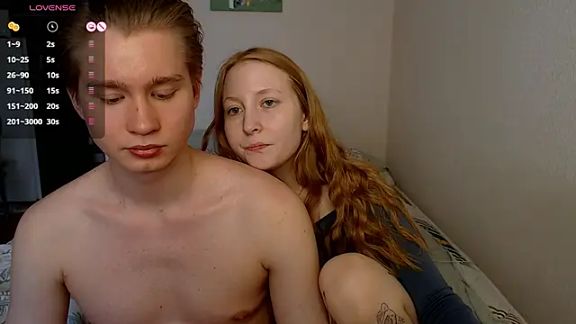 AliceStoneJhonyStone