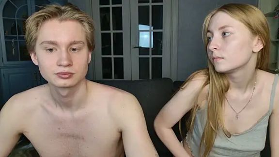 AliceStoneJhonyStone