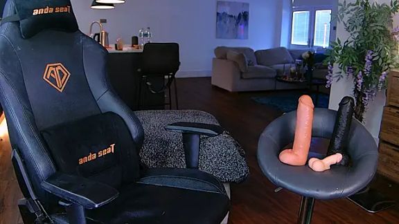 GoddessElizabethX