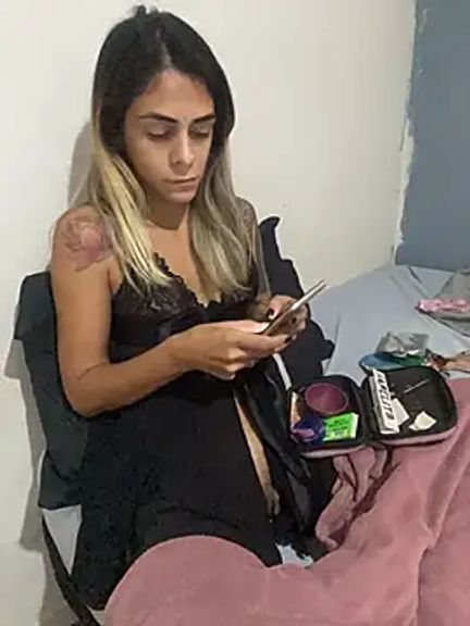 sabrinaneves