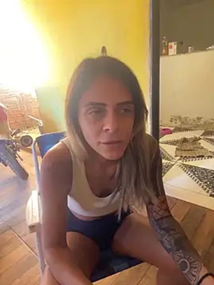 sabrinaneves