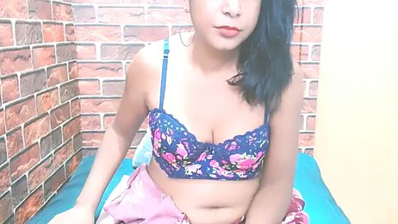 indian_spice_girl