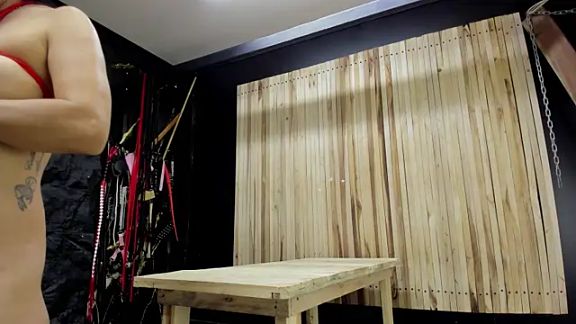 BDSM_Fetish