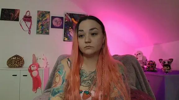 PinkHurricaneOfficial