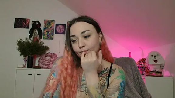 PinkHurricaneOfficial