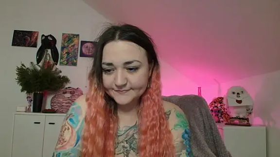 PinkHurricaneOfficial