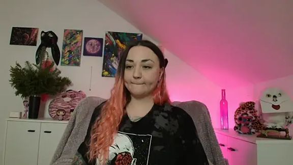 PinkHurricaneOfficial