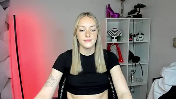 EvelynBlond