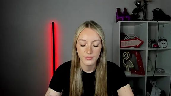 EvelynBlond