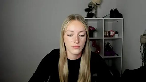 EvelynBlond