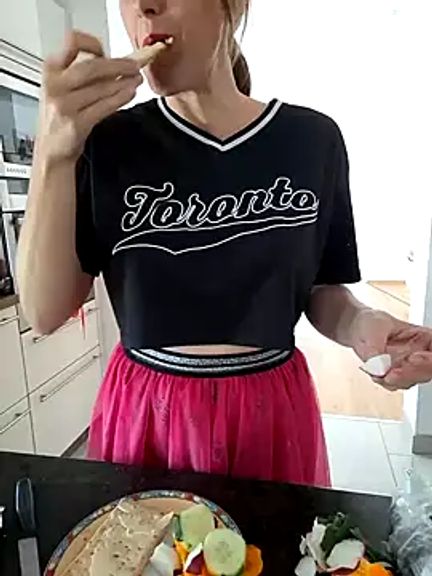 SexyLayla1