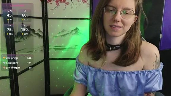 scarlettsrose