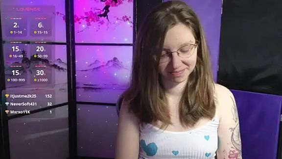 scarlettsrose