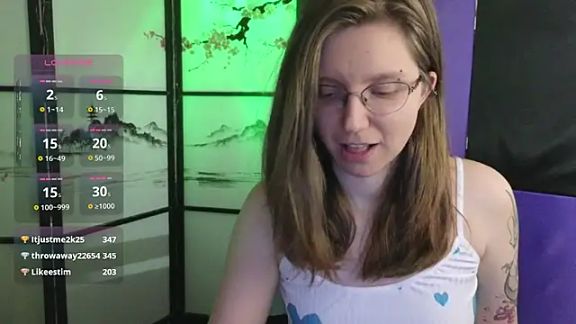 scarlettsrose