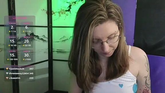 scarlettsrose