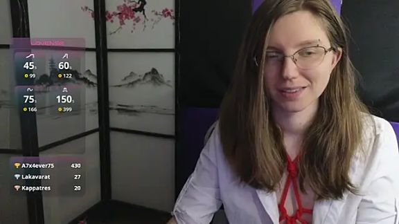 scarlettsrose