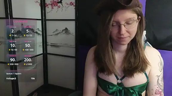 scarlettsrose