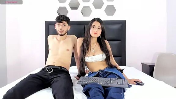 dracke_and_zara