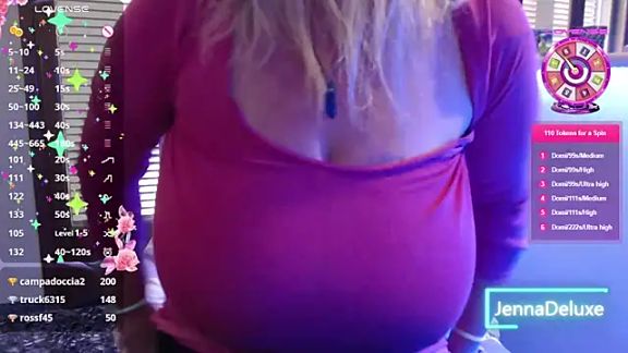 JennaDeluxe