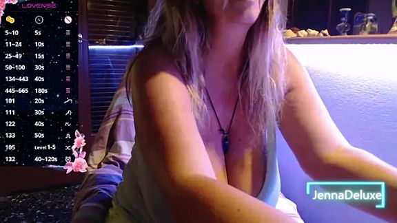 JennaDeluxe