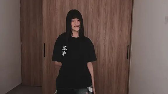 Ghost__Girl