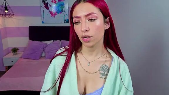Scarlett__bell