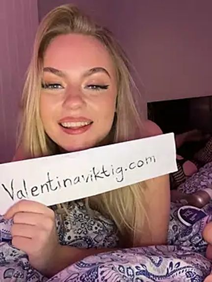 Valentinafreaky