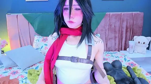 AkiraKurosei