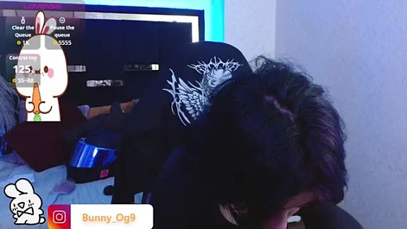 Bunny_O