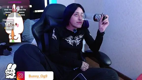 Bunny_O