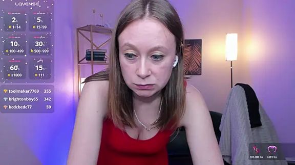 Brooke_lover