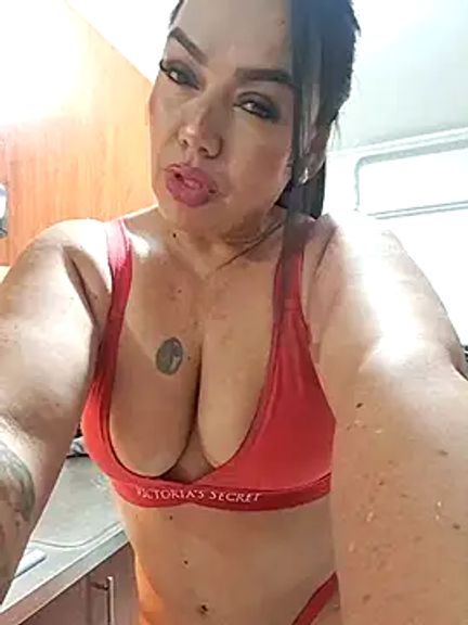 katherineFostel