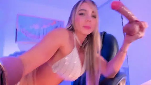 ZoePresleyX