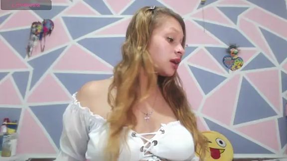 Keili-Sexy
