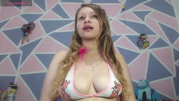Keili-Sexy