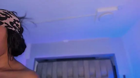 ChaynnaCooper