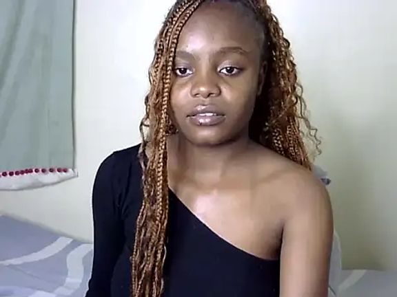 Ebony-liza