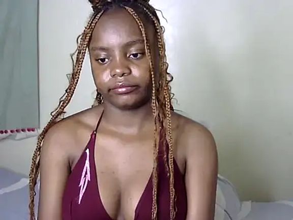 Ebony-liza